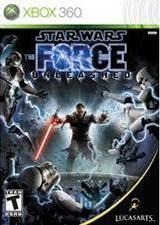 Star Wars The Force Unleashed